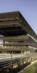 Walkie Talkie - Ghent - De Krook - Karin Borghouts - January 2017